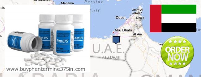 حيث لشراء Phentermine 37.5 على الانترنت United Arab Emirates